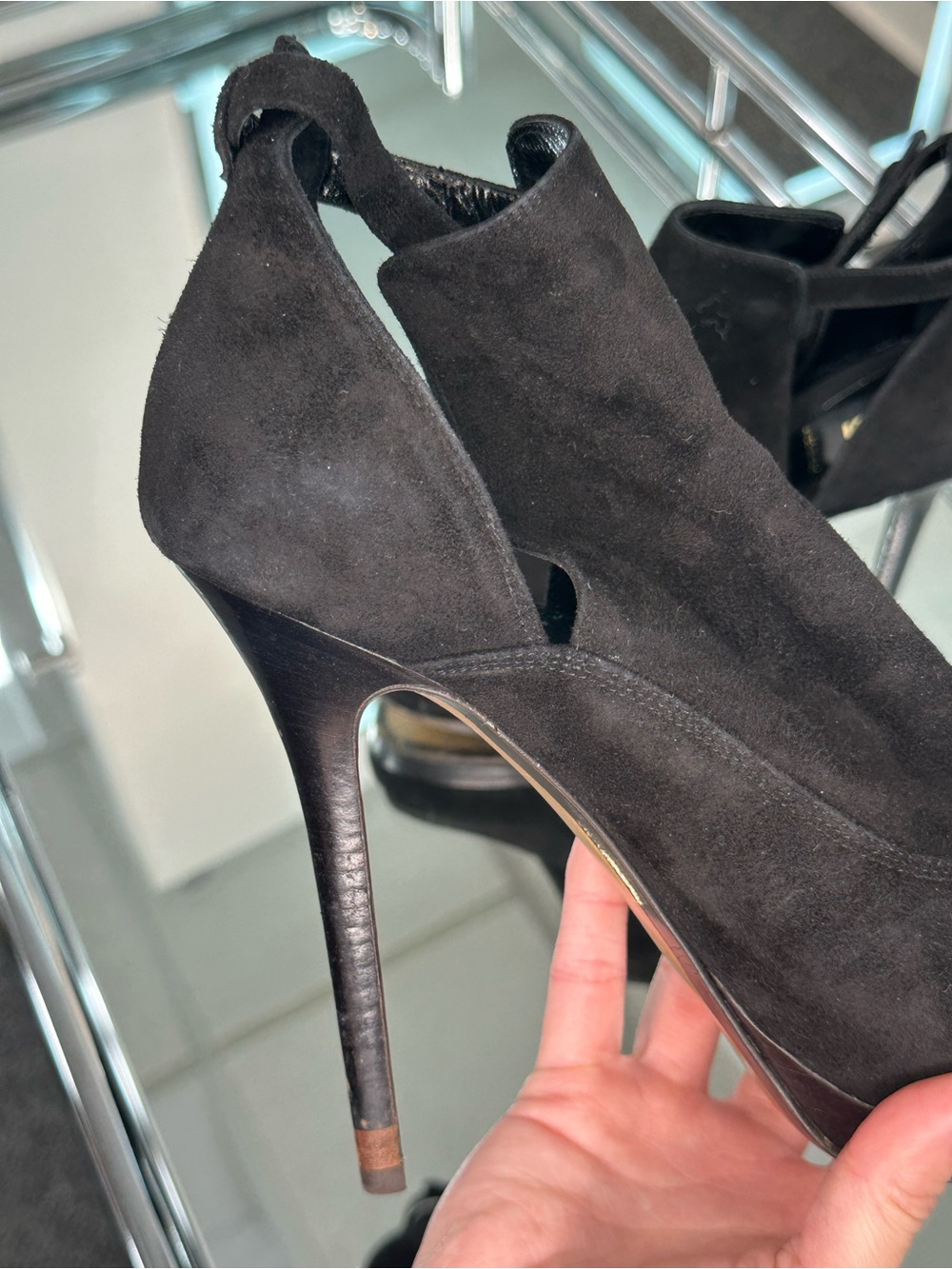 Fendi Bootie - Picture 13 of 14